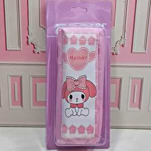 جامدادی دو زیپ سانریو