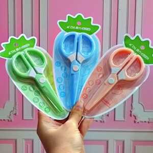 کاتر و قیچی