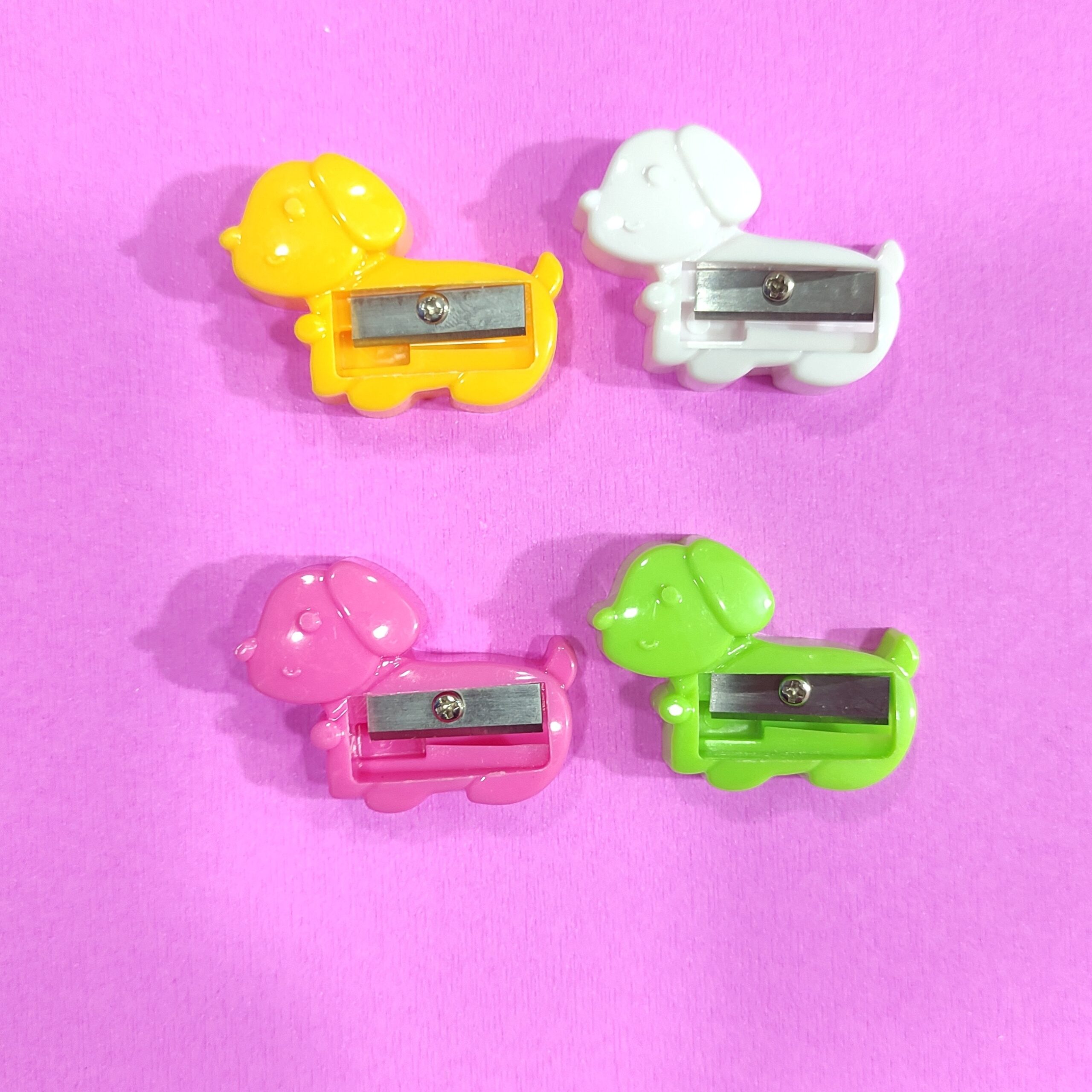 مدادتراش طرح حیوانات - Image 3