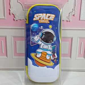 Alternative view of جامدادی کتابی برجسته فضانورد