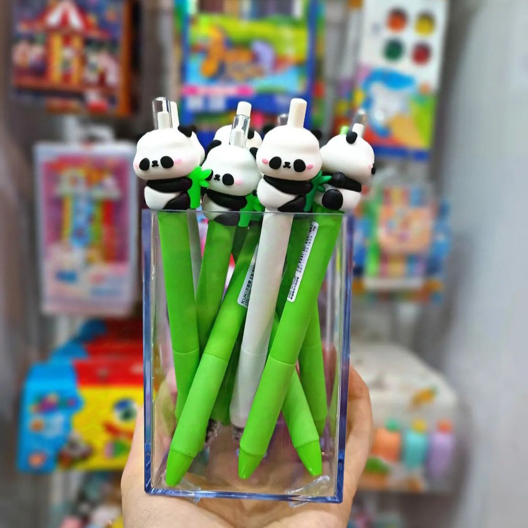 مداد جادویی فانتزی پاندا