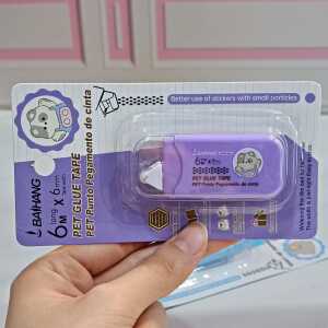 Alternative view of چسب نواری غلطکی دو طرفه