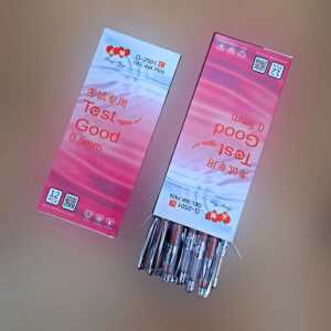 خودکار TEST GOOD