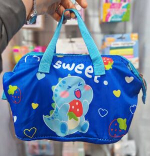 ساک غذا فانتزی