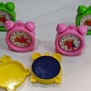 Alternative view of ساعت آموزشی مهردار فانتزی