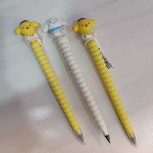 مداد جادویی سینومرول و پوم پوم