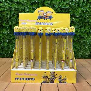 مداد فشنگی مینیون