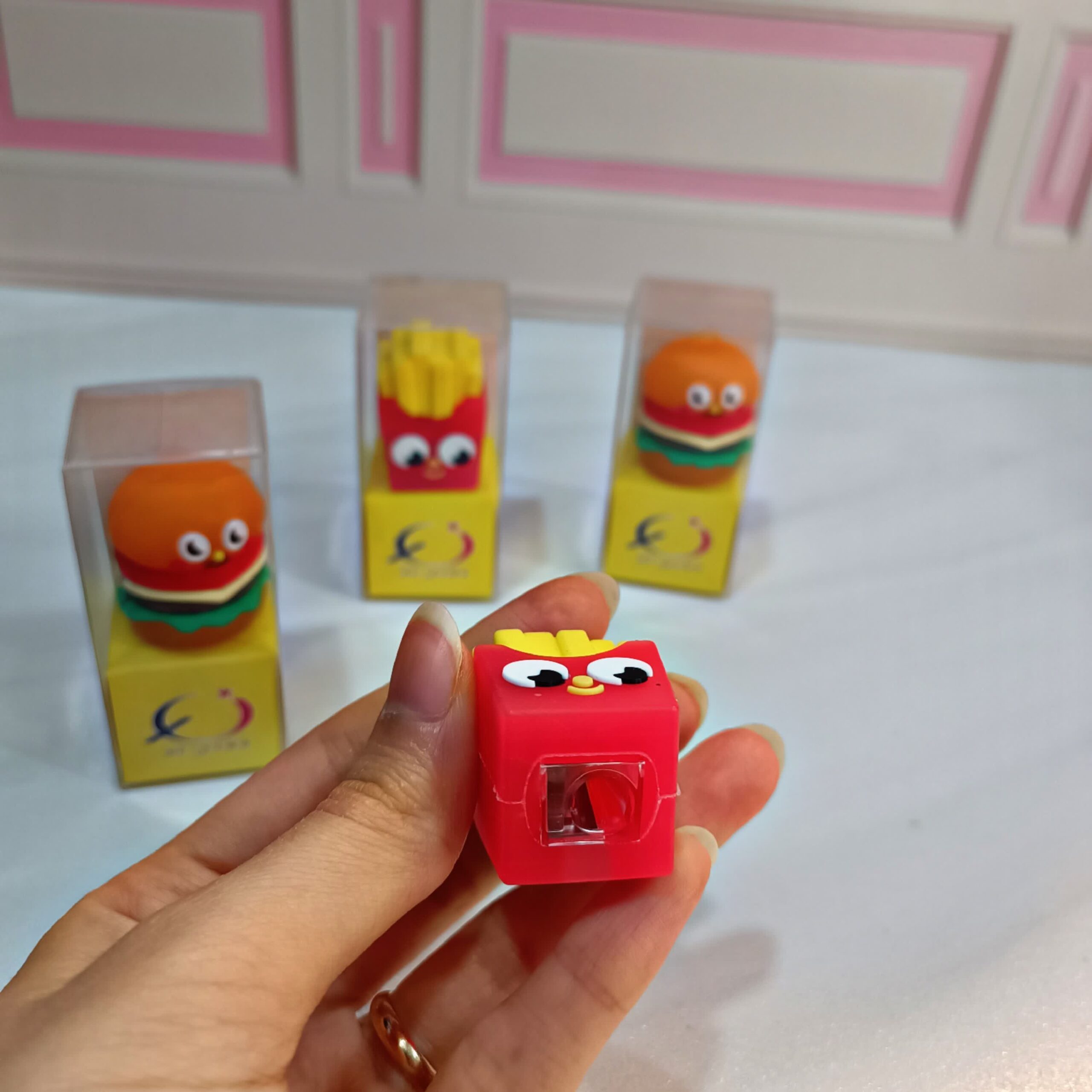 تراش سیلیکونی شب تاب - Image 2