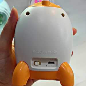 Alternative view of چراغ مطالعه فانتزی حیوانات