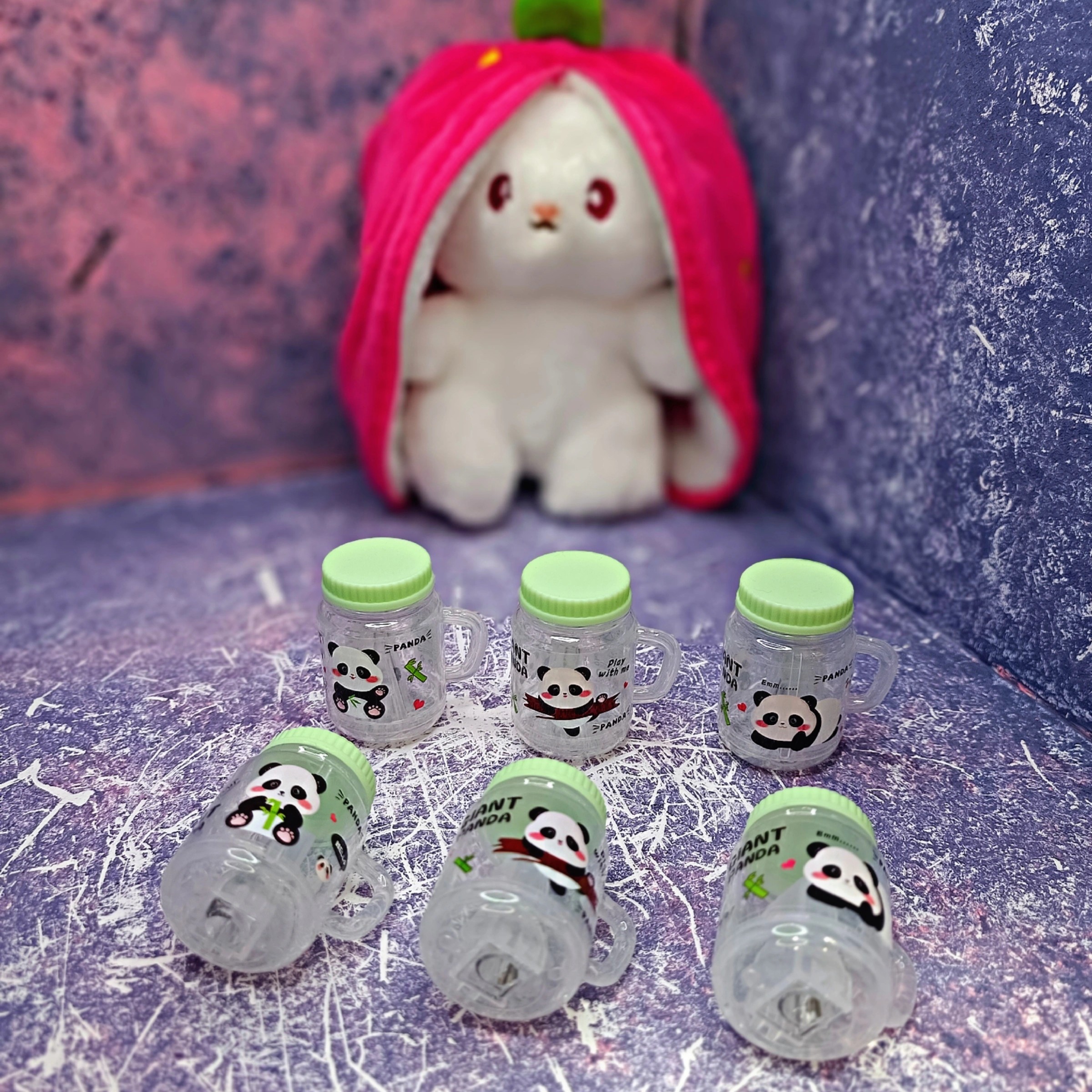 تراش ماگ مخزن دار پاندا