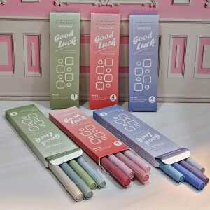 هایلایتر چهار عددی دوسر