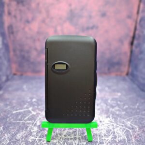 ماشین حساب ساعت دار