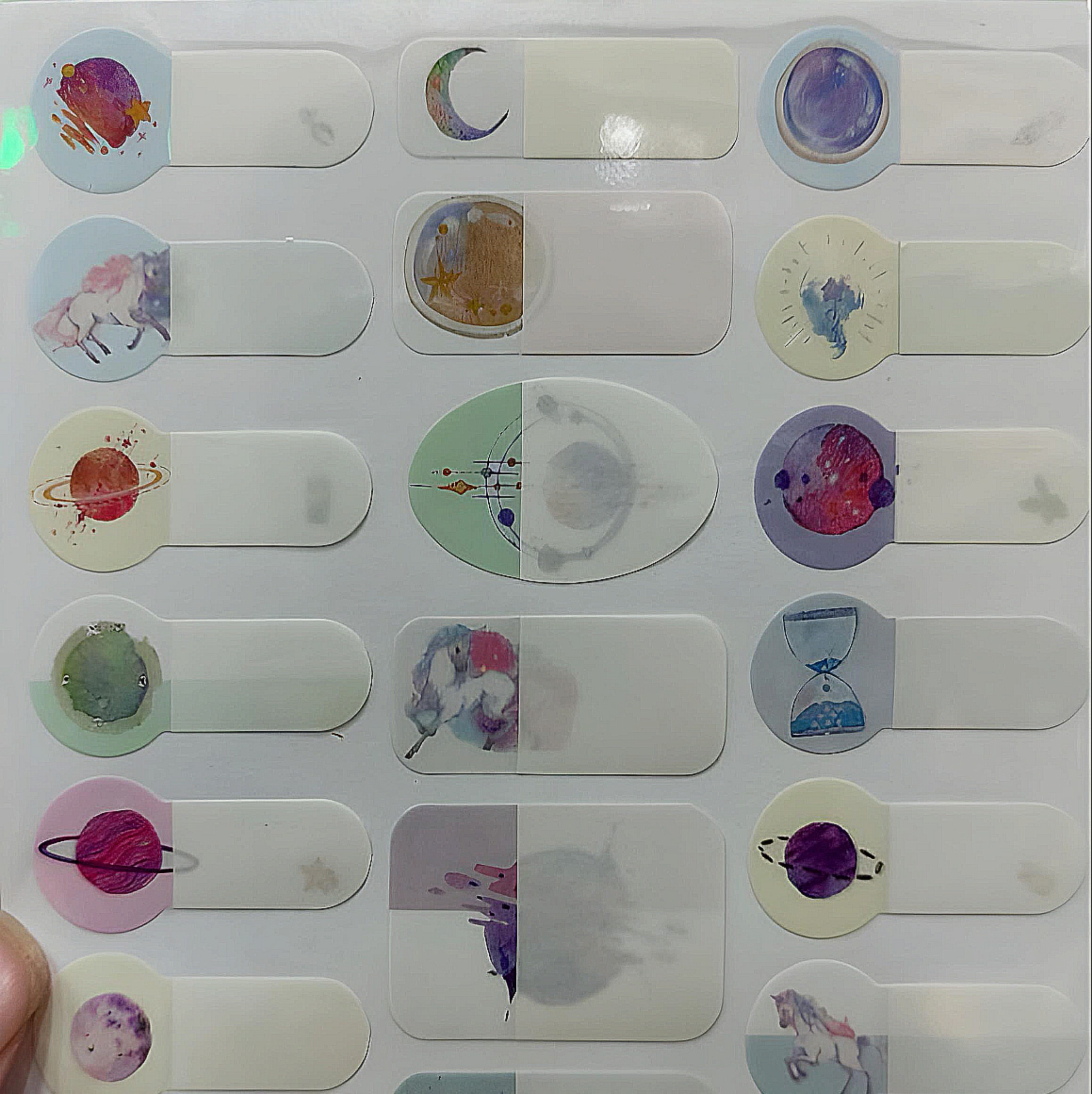 برچسب اسم فانتزی - Image 5