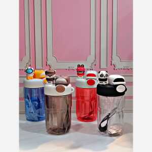 قمقمه دو درب نشکن