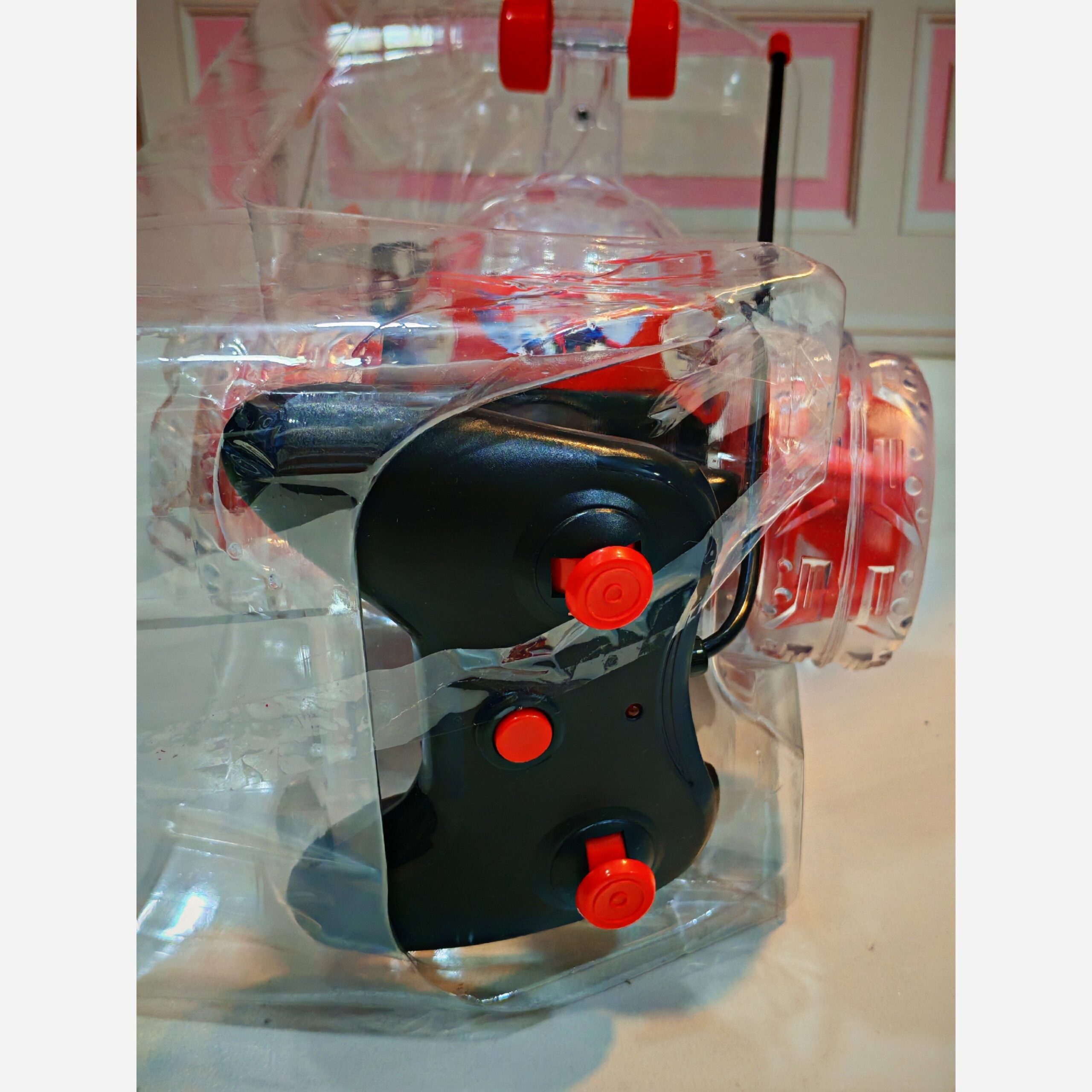 ماشین دیوونه شارژی - Image 5