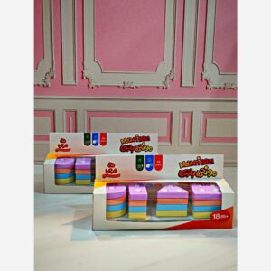 مونتی بازی کلاسیک پاستیلی