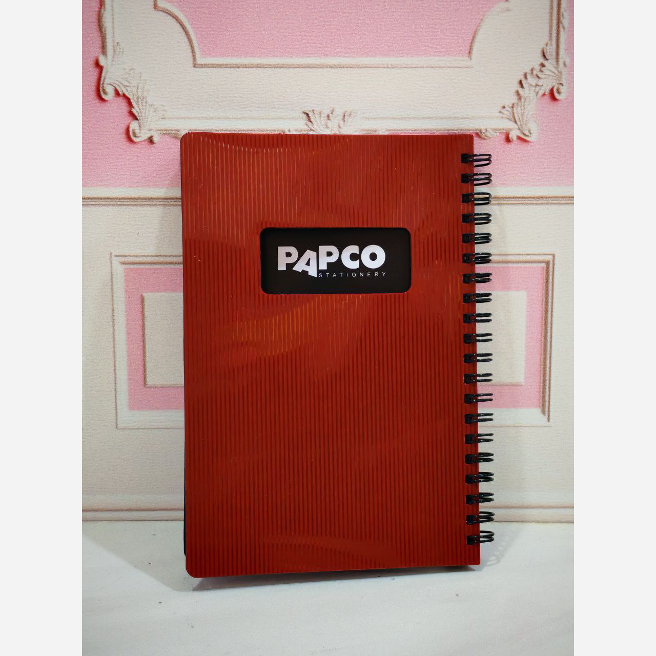 دفترچه پاپکو 18*12 سانت - Image 2