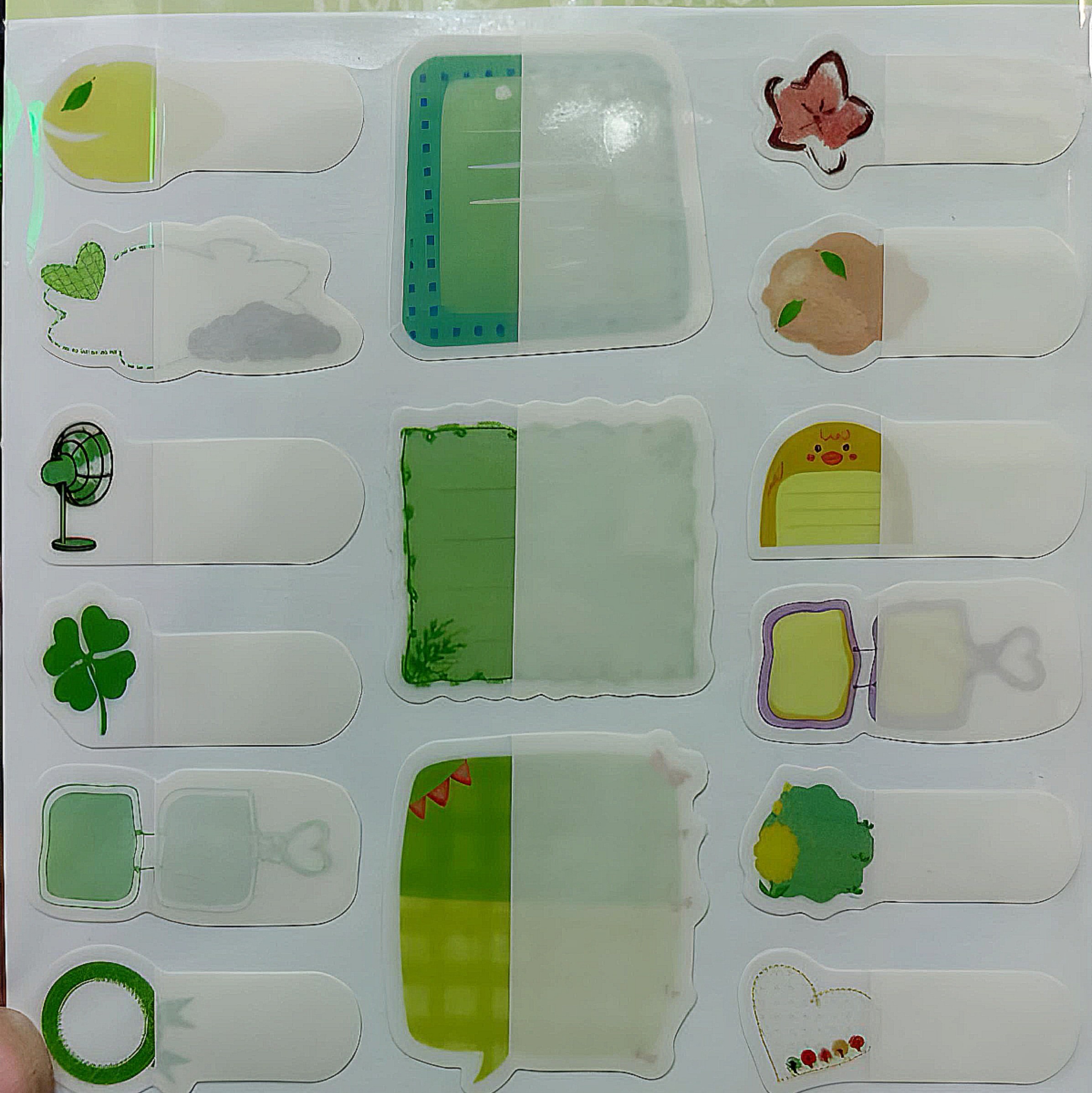 برچسب اسم فانتزی - Image 4