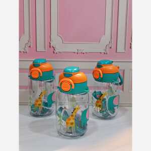 قمقمه دو درب