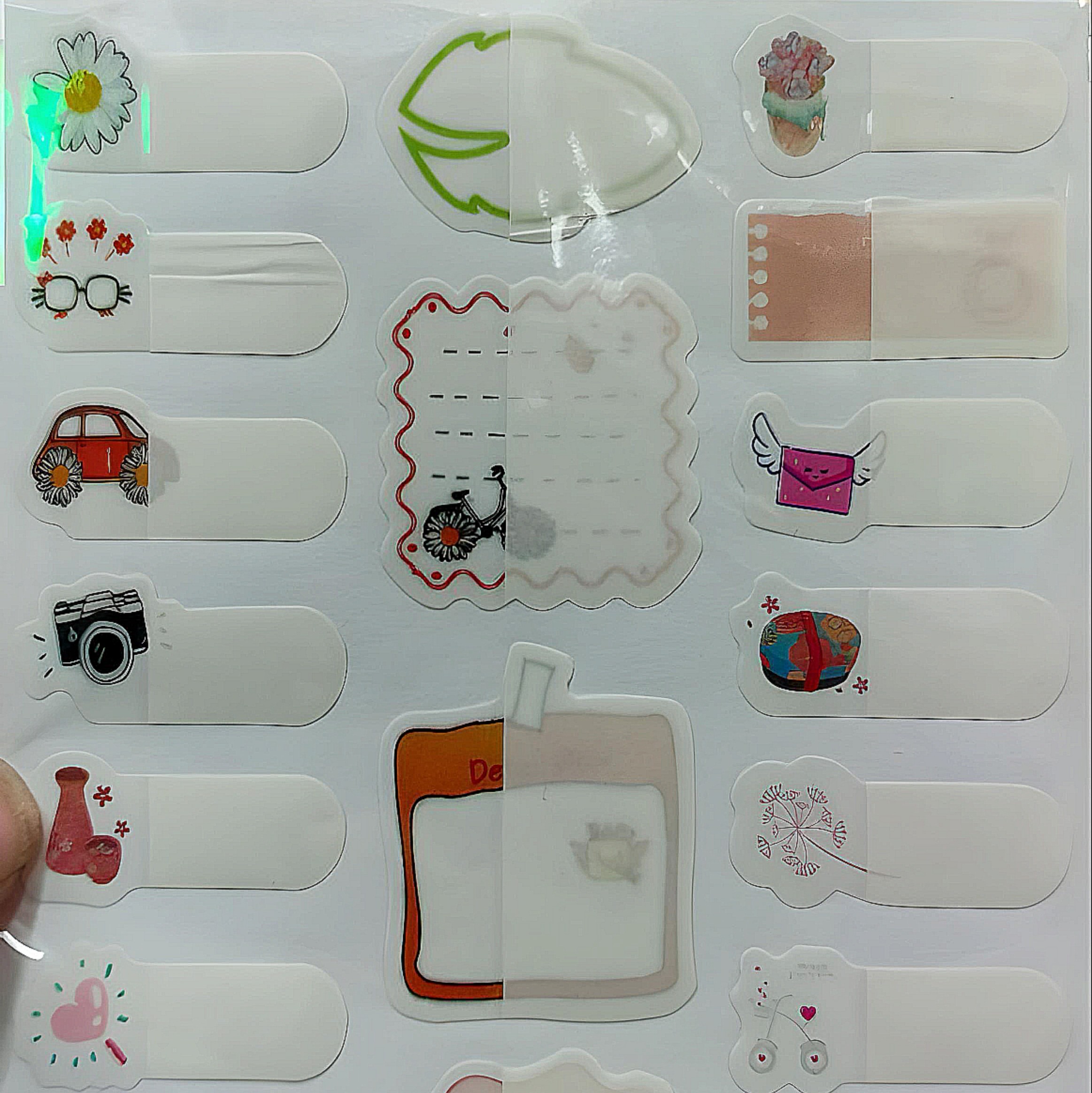 برچسب اسم فانتزی - Image 3