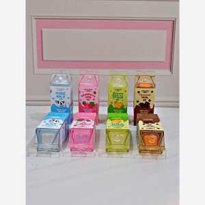 پاک کن فانتزی پاکت شیر