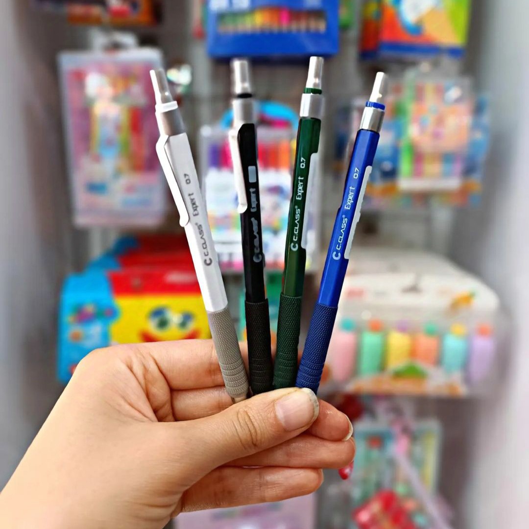 اتود سی کلاس 0.5 آبی