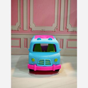 Alternative view of ماشین بستنی فانتزی