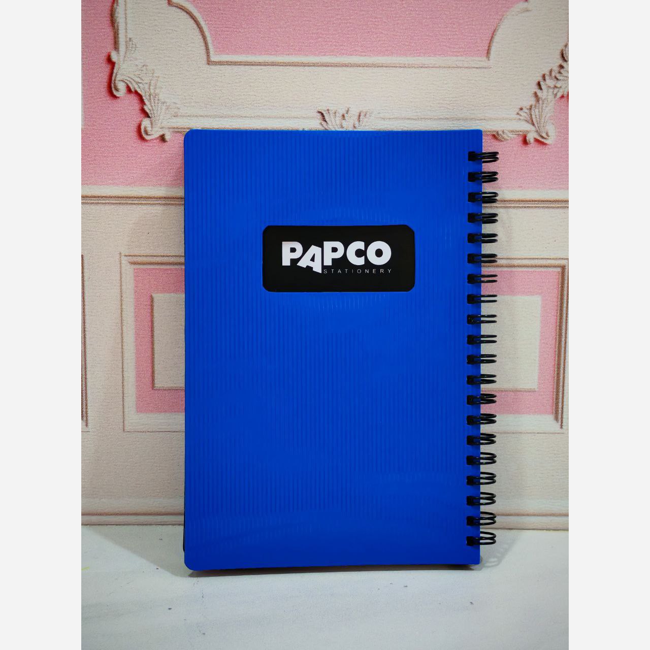 دفترچه پاپکو 18*12 سانت - Image 3