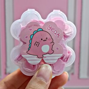 صابون کاغذی معطر دانش آموزی