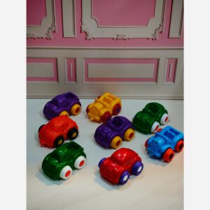 ماشین کوچولو معمولی