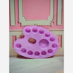 Alternative view of پالت تخم مرغی رنگی