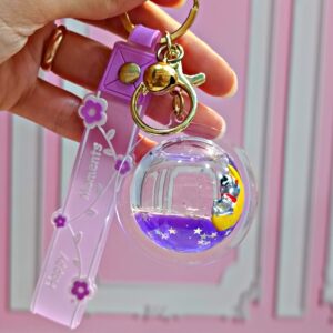 Alternative view of جا کلیدی جاسویچی آکواریومی