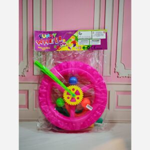 چرخ عصا سلفونی