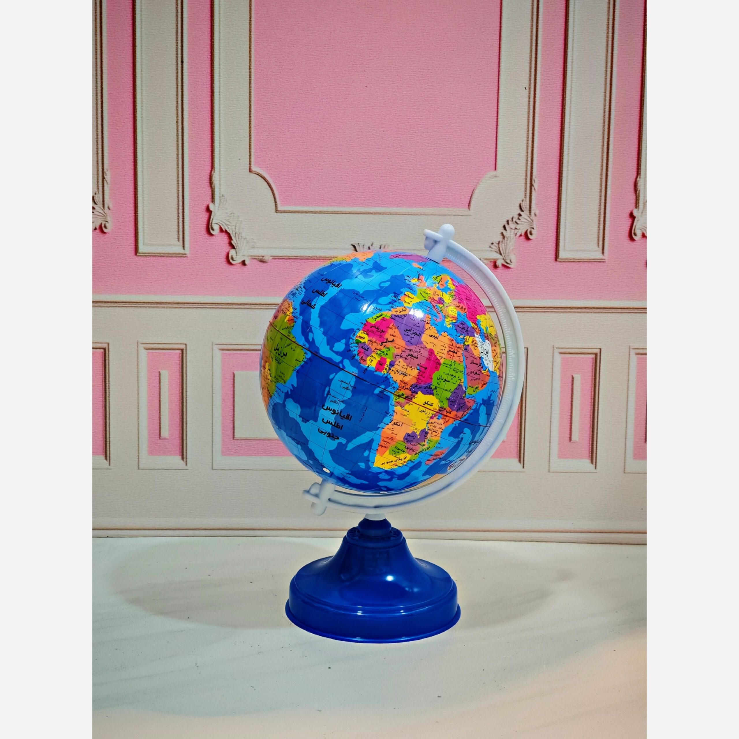 کره زمین رومیزی - Image 2