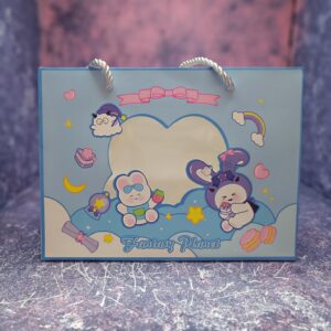 ساک کادو فانتزی خرگوش