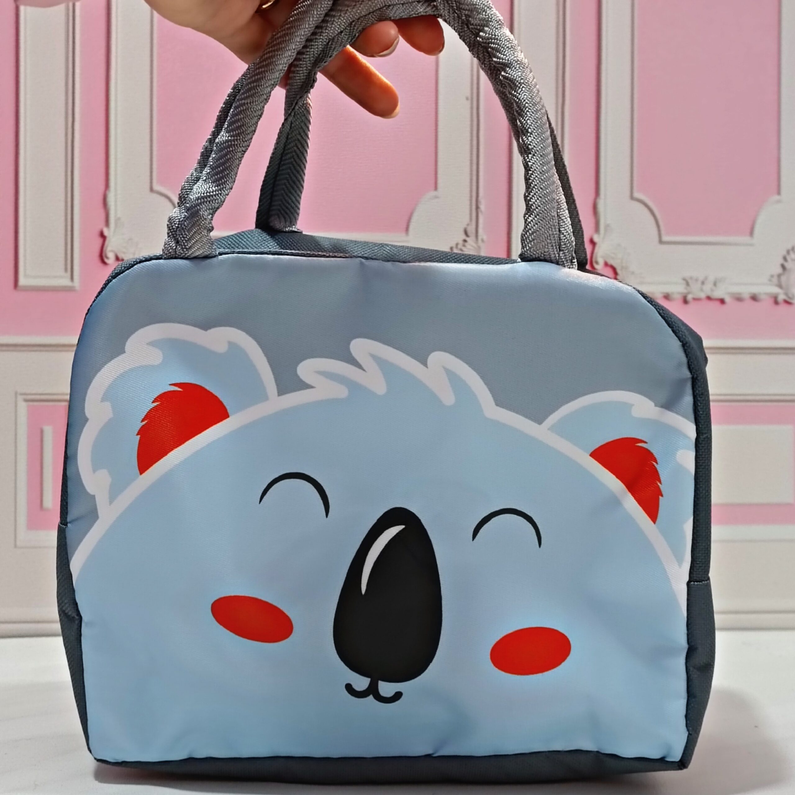 ساک غذا برزنتی - Image 3