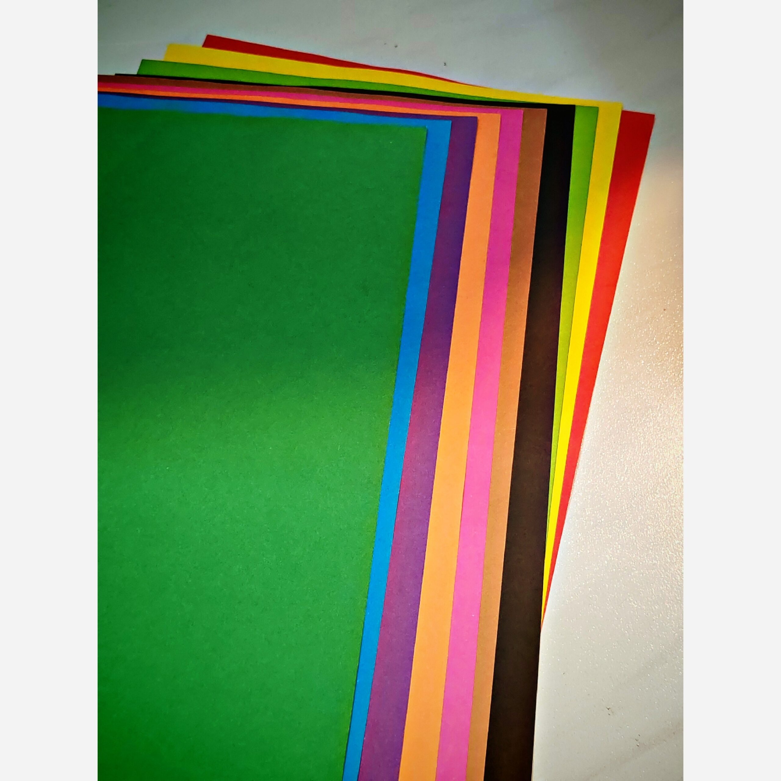 برگه امتحانی حاشیه دار - Image 9