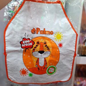 کاور پیش بند کودک