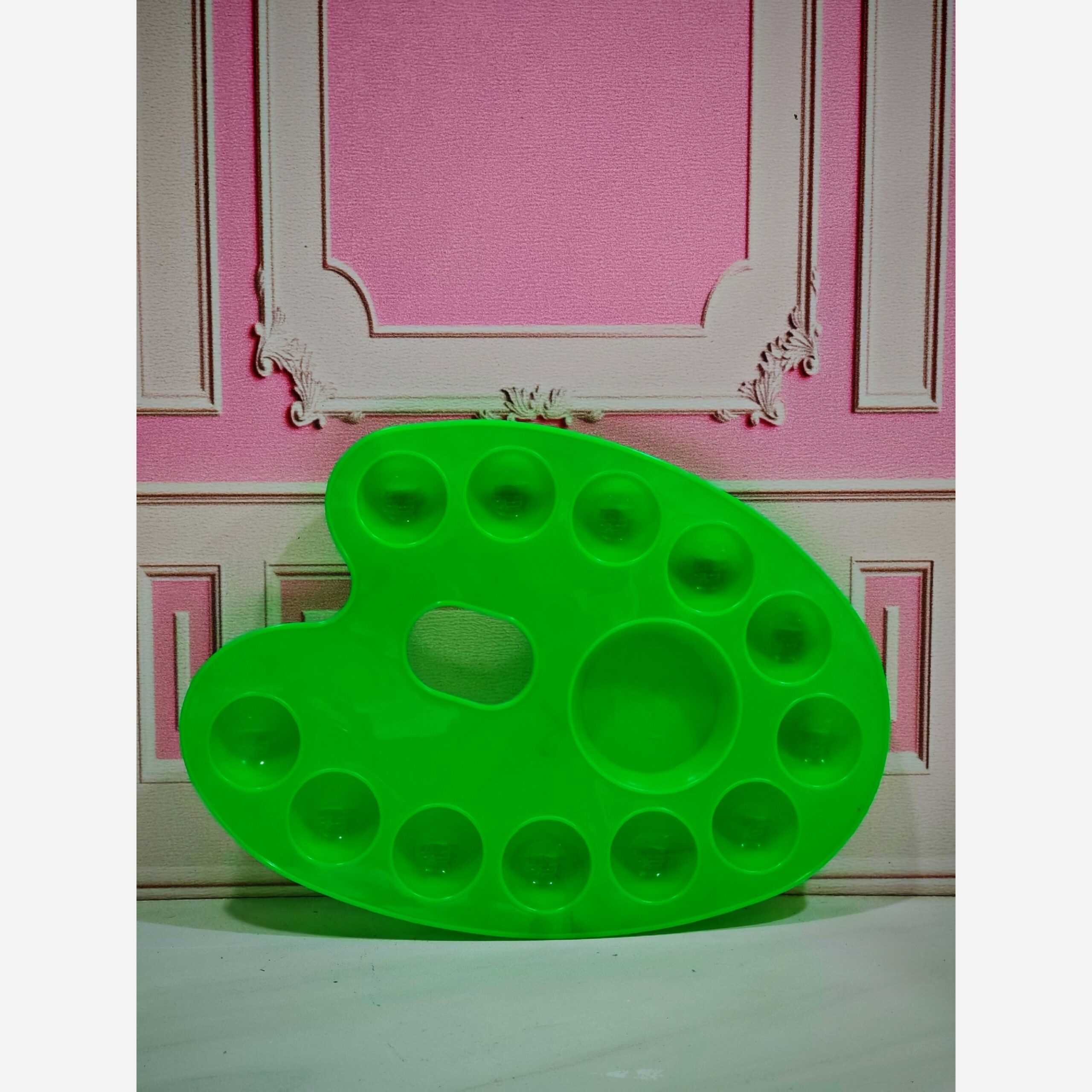 پالت تخم مرغی رنگی - Image 5