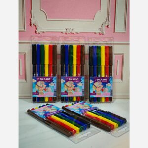 ماژیک رنگ آمیزی پیکاسو