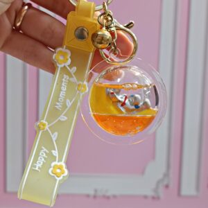 جا کلیدی جاسویچی آکواریومی