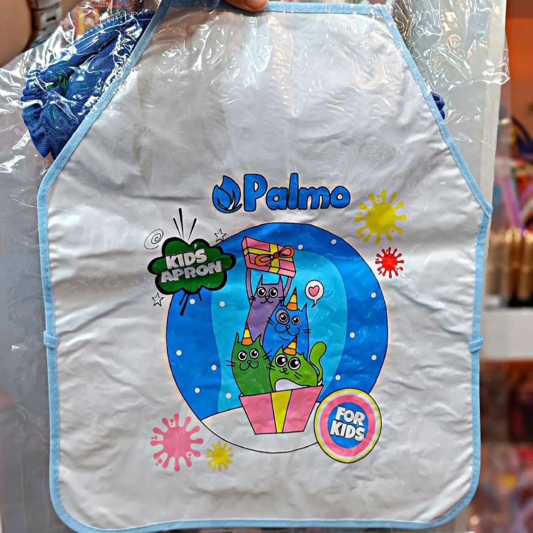 کاور پیش بند کودک - Image 2