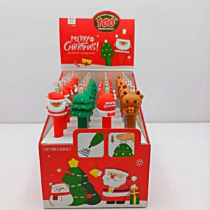 مداد بینهایت  طرح سال نو