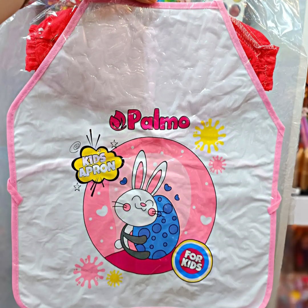 کاور پیش بند کودک - Image 4