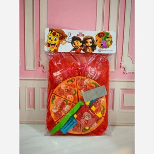 پیتزا برشی 9 تیکه