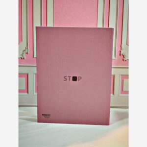 دفتر کلاسوری پاستیلی