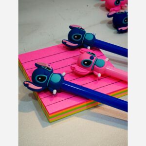 مدادجادویی طرح استیچ