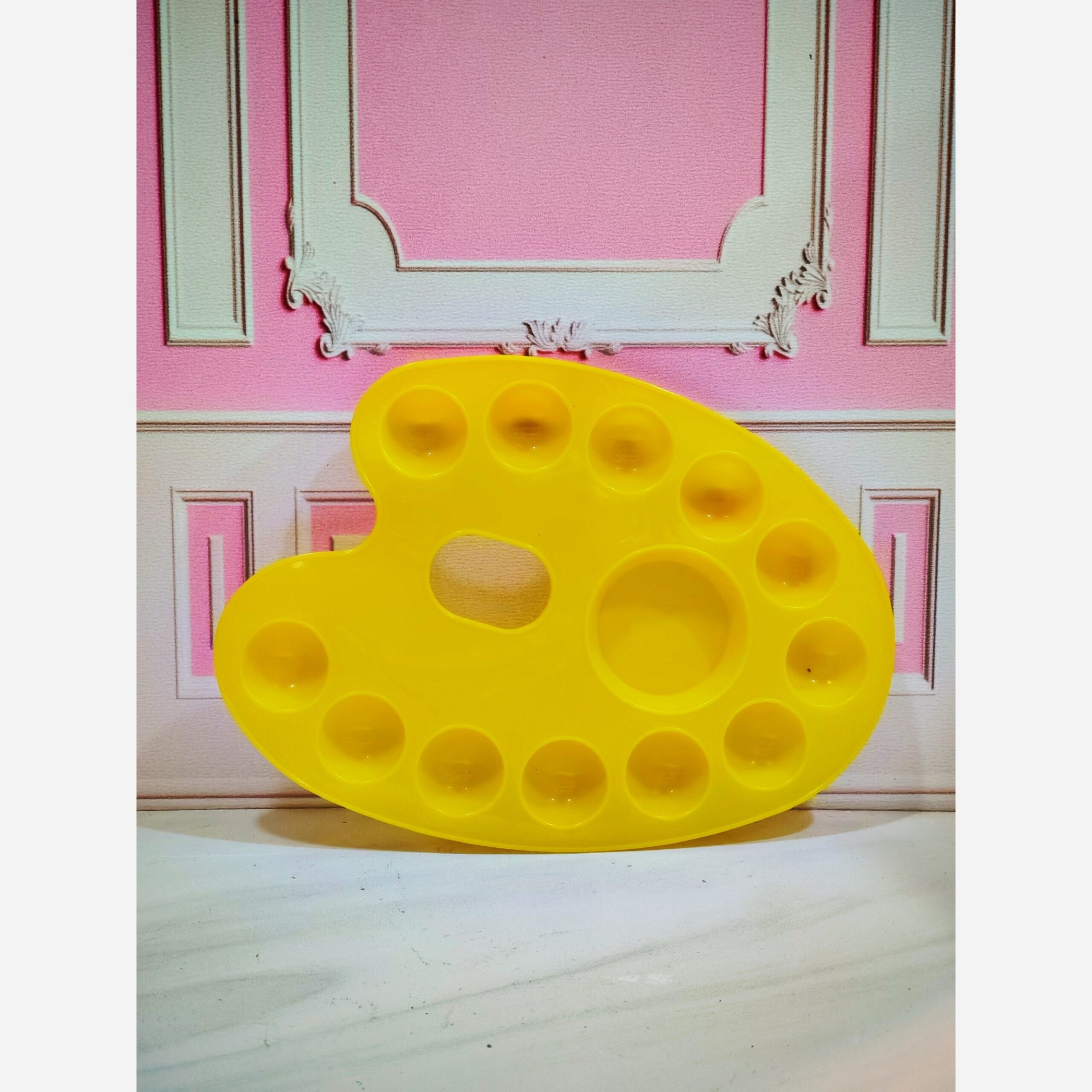 پالت تخم مرغی رنگی - Image 4