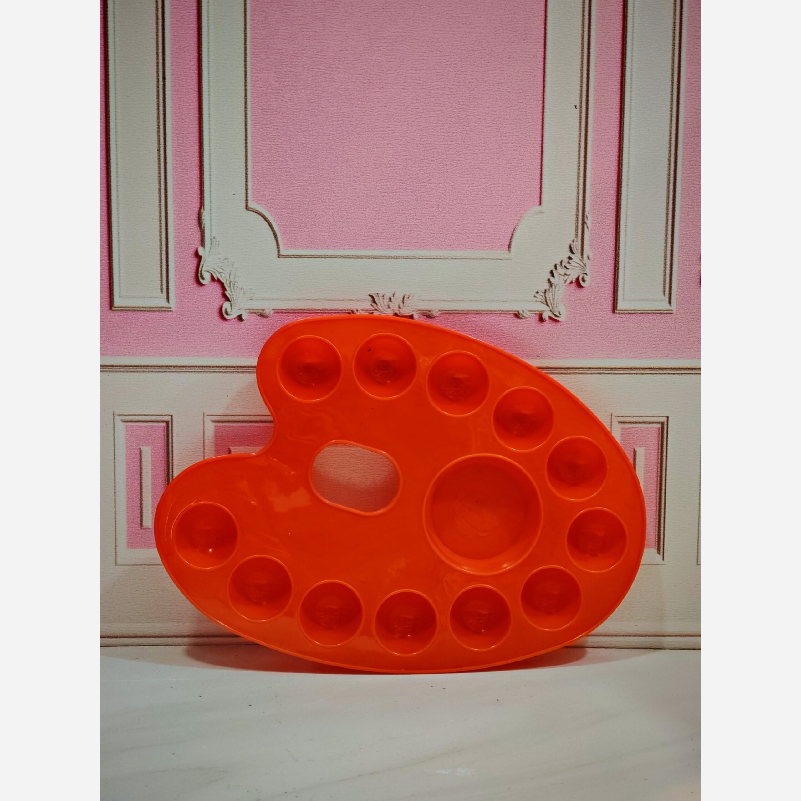 پالت تخم مرغی رنگی - Image 3