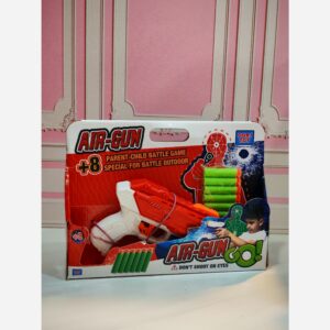 تفنگ کلت چسبان